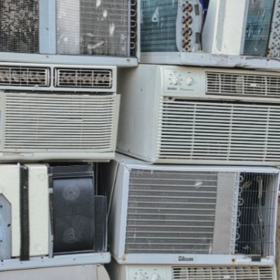 Gazipaşa Bölgesinde Hurda Fiyatları